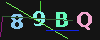 Gambar captcha