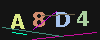 Gambar captcha